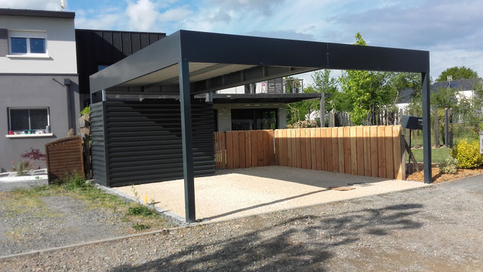 Pergola