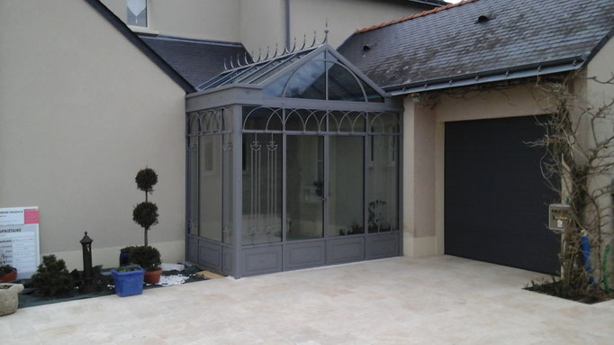 Veranda