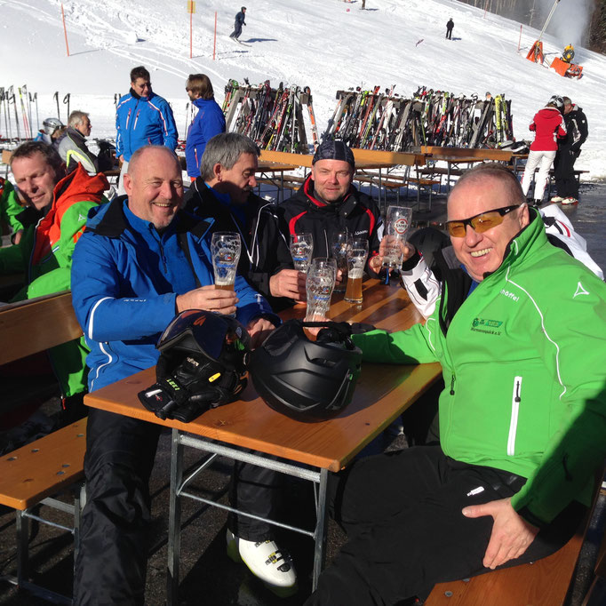 Dorfgastein 29.12.2016