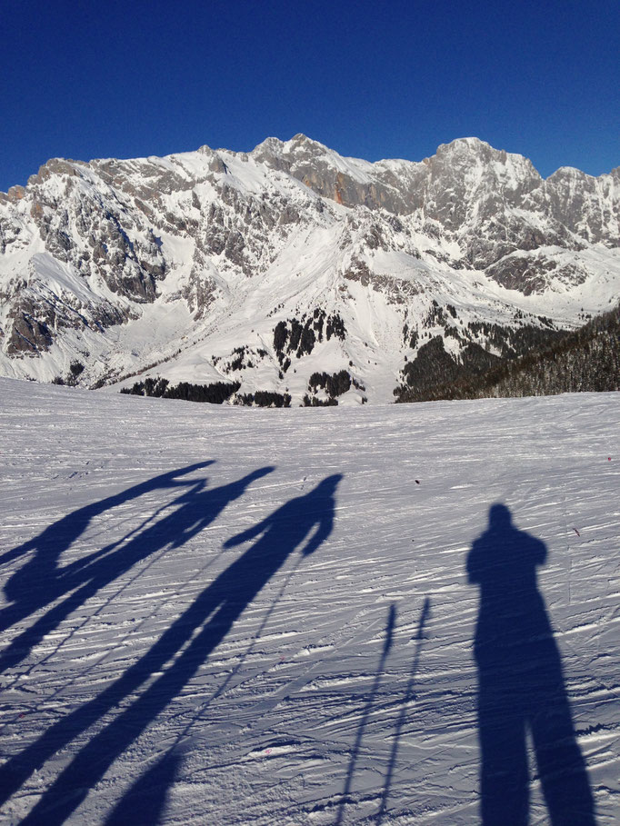 Mühlbach 21.01.2017