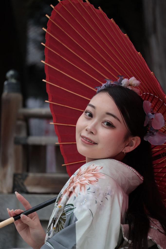 渡会智江さん