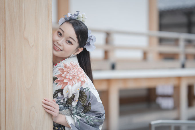 石田 梓さん