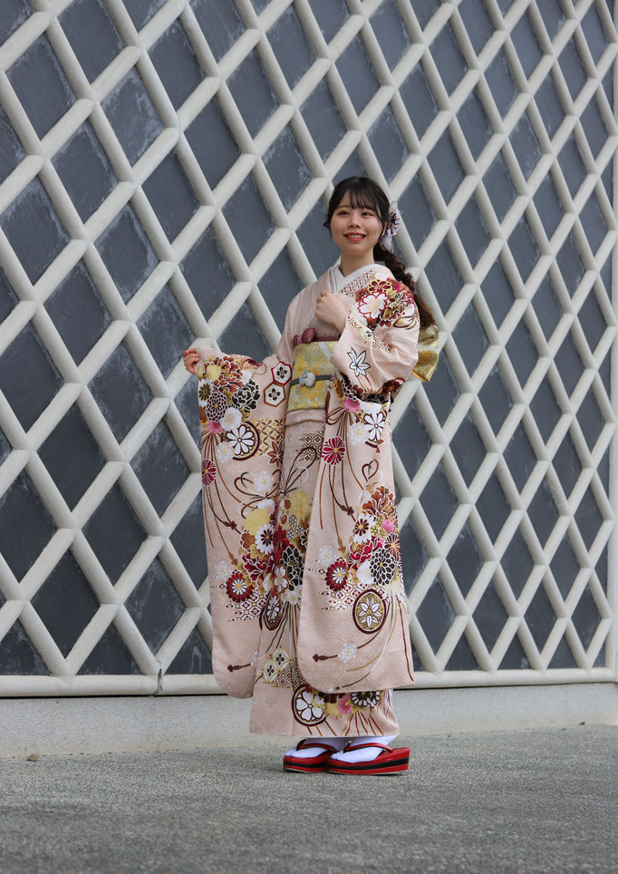 近藤偉沖さん