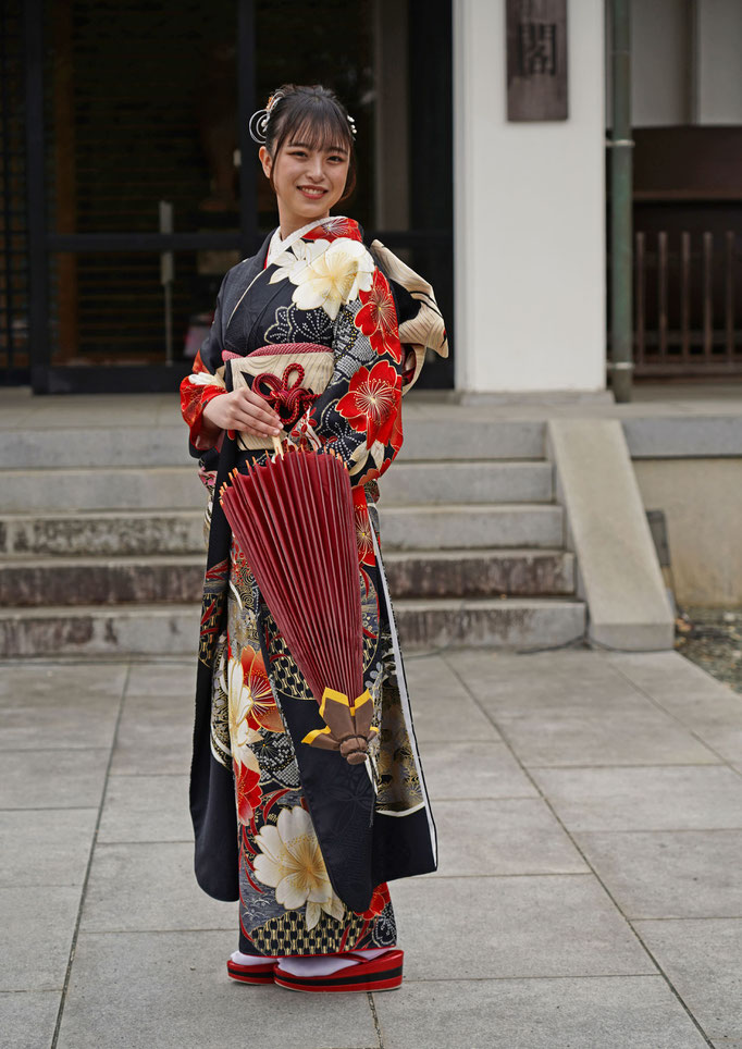審査員特別賞　牧野里江さん