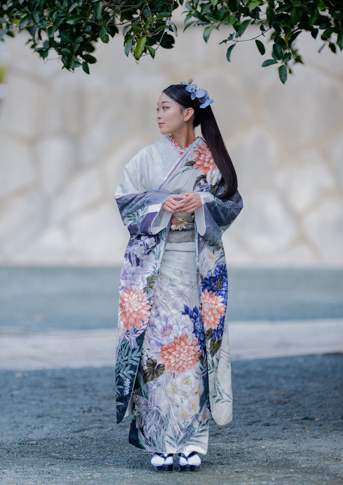 川嵜靖典さん