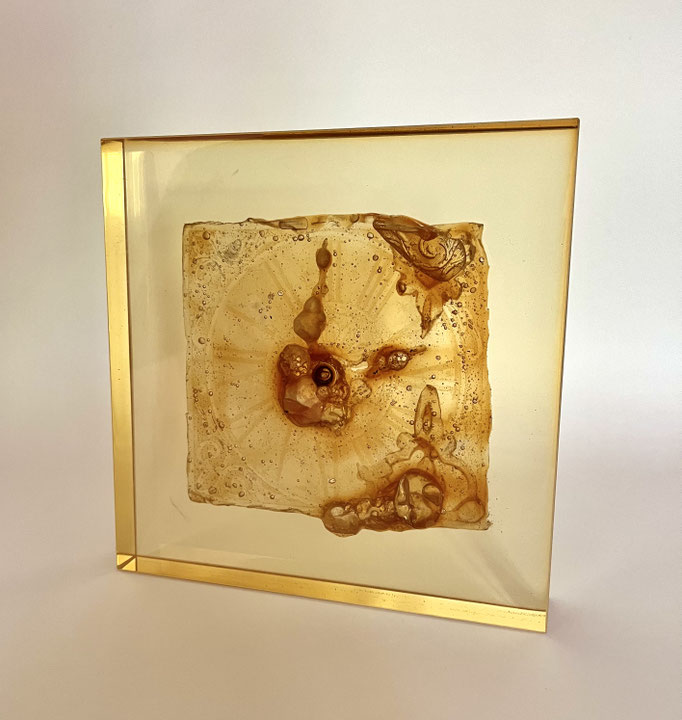 Stephanie Heilbrunner - art & multimedia