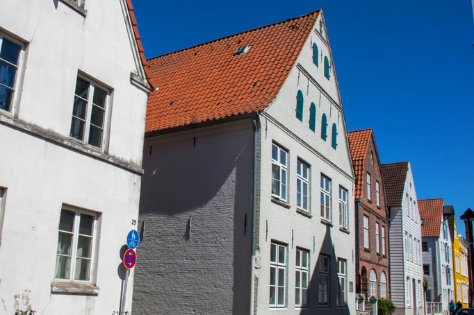 Theodor Storm Haus