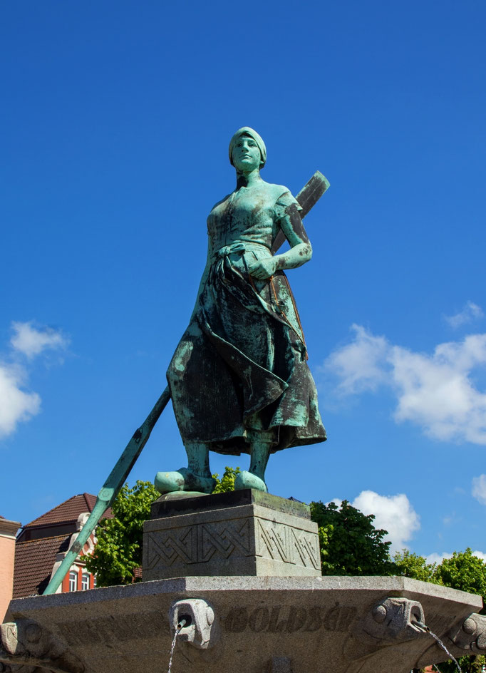 Tinebrunnen
