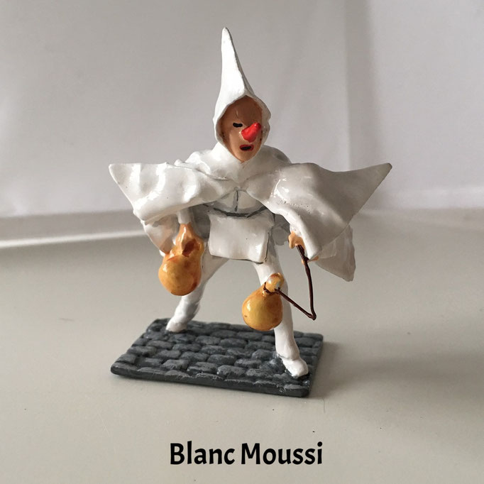 Blanc Moussi Stavelot