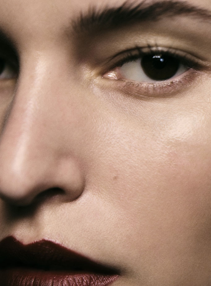 Test Catherine Louis Mua Amélie Moutia