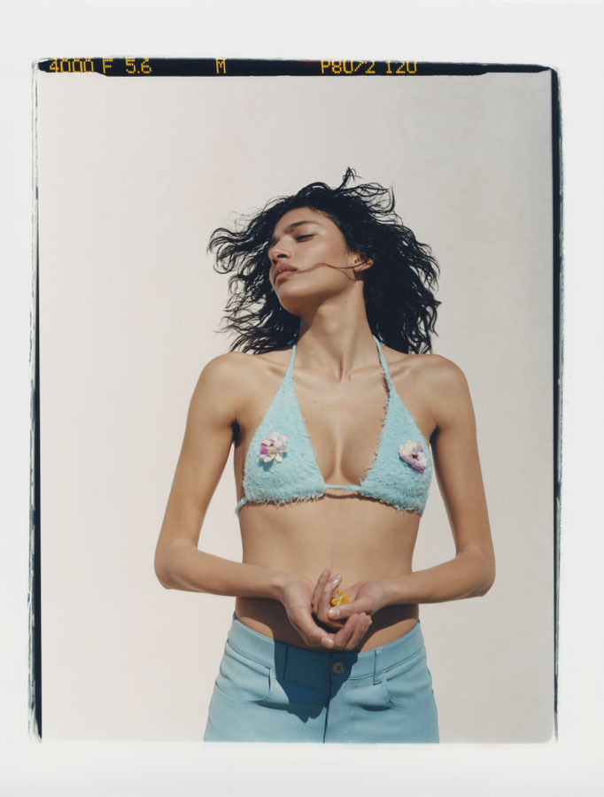 Cornelius Kaess for noisé magazine