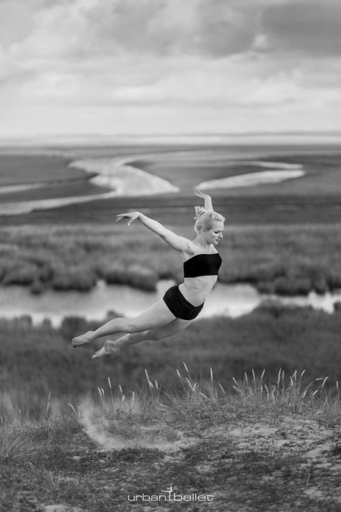 Foto: Urban Ballet - Markus Haaser