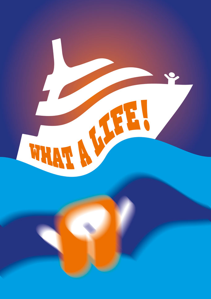 plakat „out of focus“ (mut zur wut 2025)