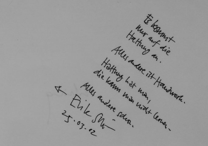 weise worte (erik spiekermann)