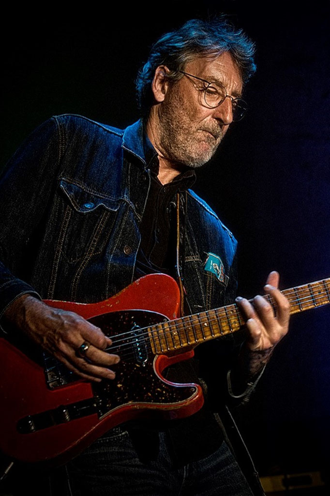 Jan Mohr