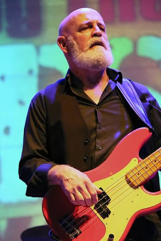 Jeff Walker
