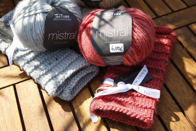 mistral