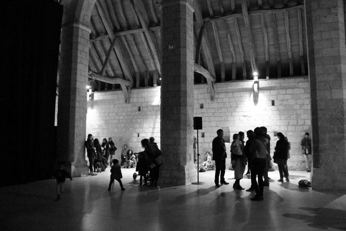 La maladrerie Saint Lazare