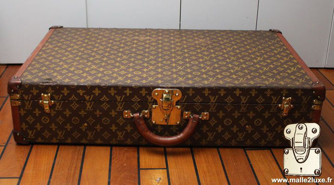 Suitcase Bisten Louis Vuitton