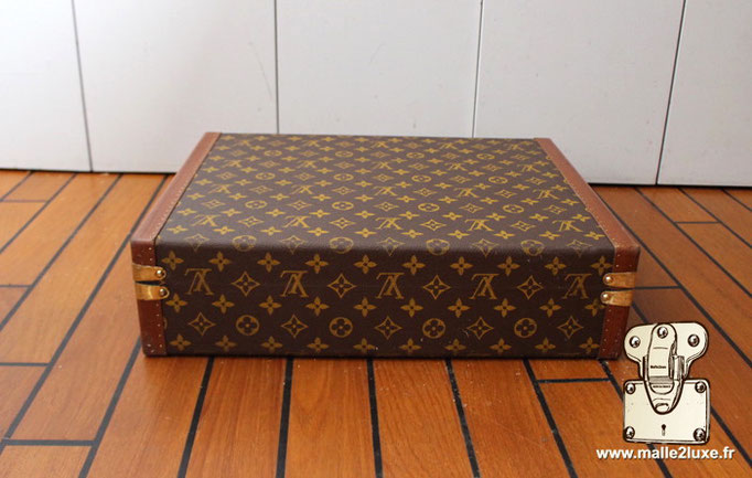 Valise Louis Vuitton arrière petit prix