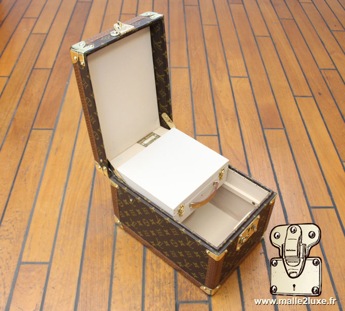Vanity - boîte à flacon - M21828 Louis Vuitton 