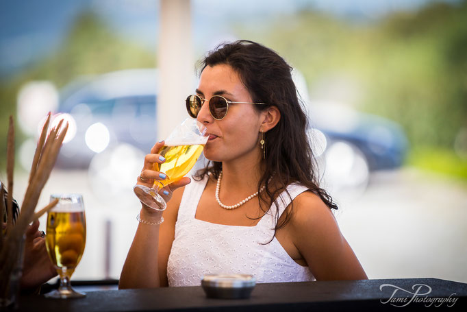 Hochzeitsfotograf im Restaurant Rüti, Herisau