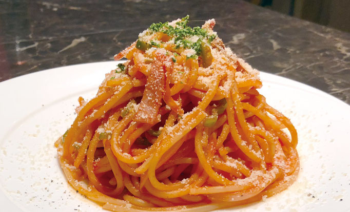 ナポリタン
