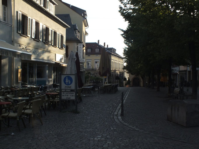 Altstadt