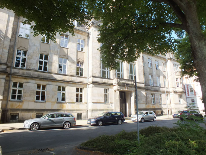 Amtsgericht