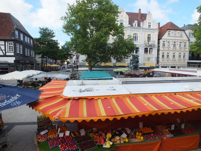 Marktplatz