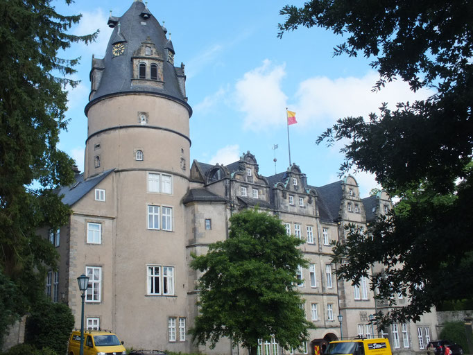 Schloß