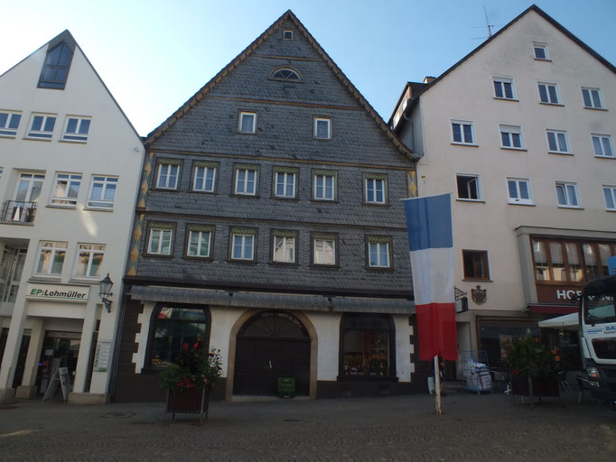 Obertorplatz