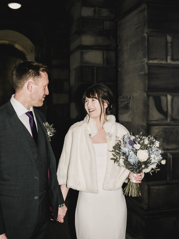 city chambers wedding edinburgh