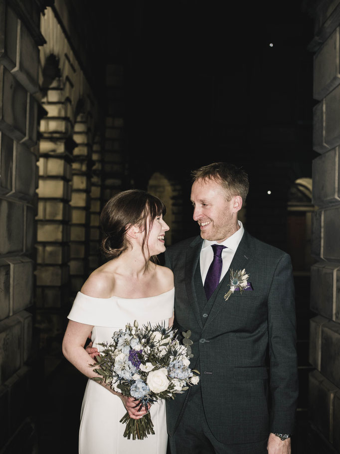 edinburgh wedding photographer