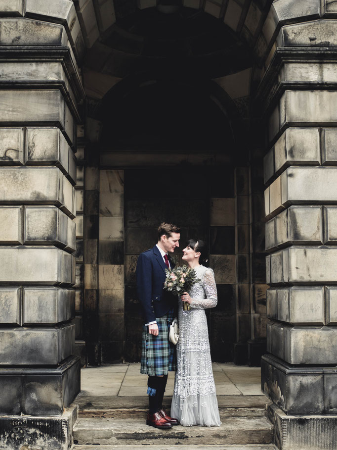 city chambers edinburgh wedding