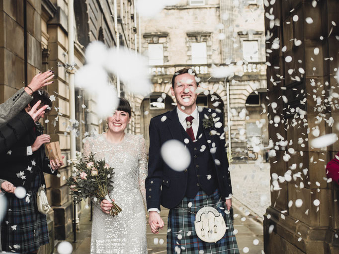 edinburgh city chambers weddings