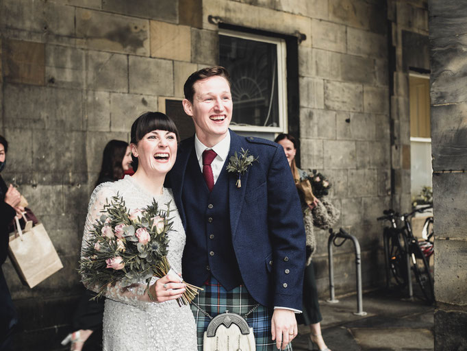 covid weddings city chambers edinburgh