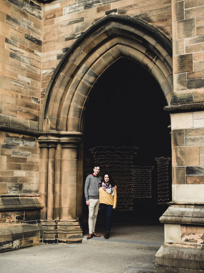 couple photography glasgow