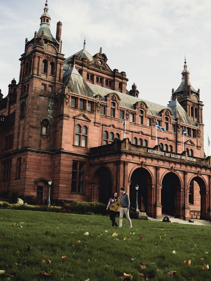 glasgow kelvingrove