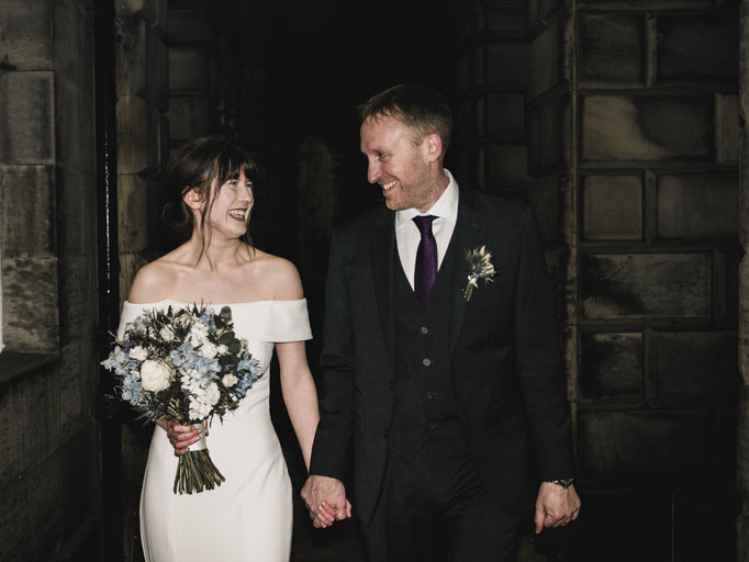 wedding reportage photography edinburgh scotland 