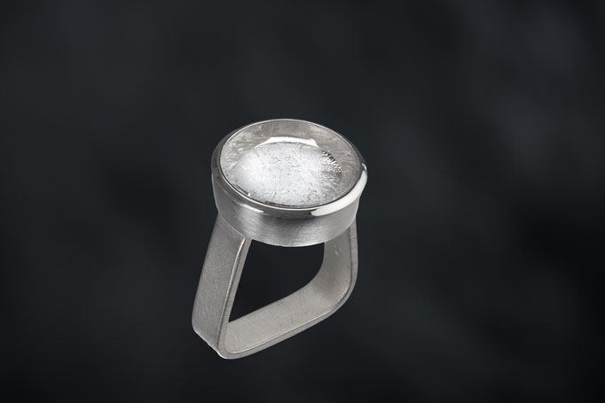 Produktnummer 2423 - Alpinquarz, 925/- Silber