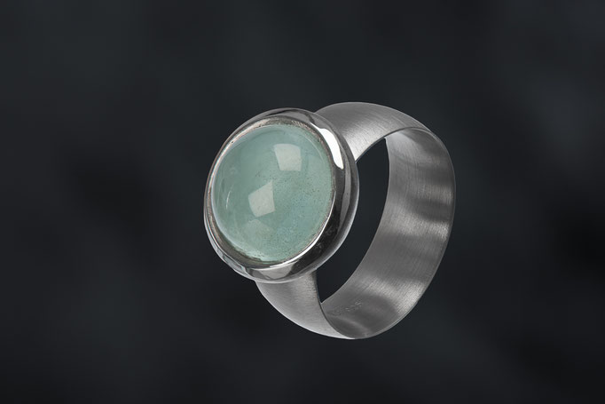 Produktnummer 5605 - Topas, 925/- Silber