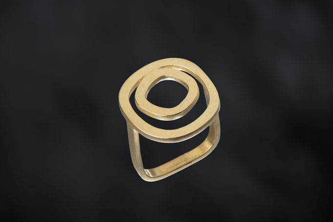 Produktnummer 3710 - 750/- Gelbgold