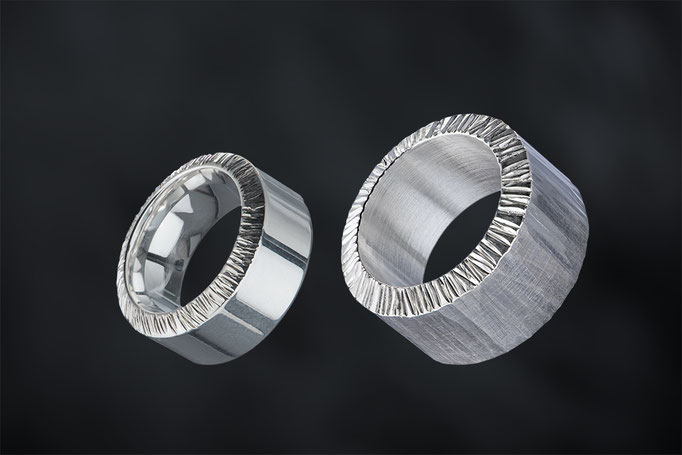 Produktnummer 2696 - 925/- Silber  