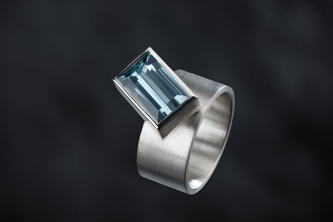 Produktnummer 3016 - Topas, 925/- Silber
