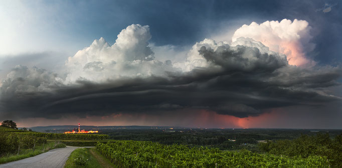 Gewitter 11.08.2020 Abend,Theiss