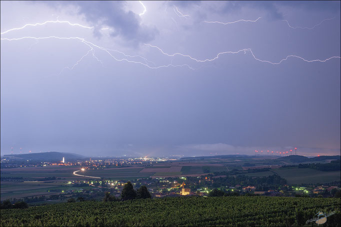 Herzogenburg 22.07.16