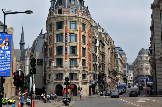 Brüssel (Belgien)