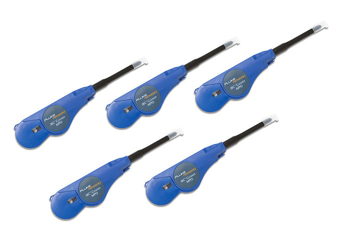 Reinigungsmaterial LWL und Video Sonde als Erweiterung für das DSX-5000 INTL
