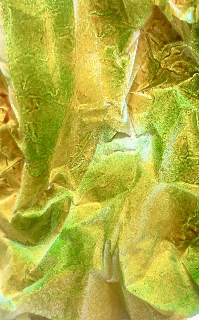 serie " Dämmerung "